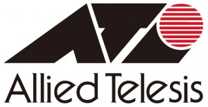 アライドテレシス ロゴ